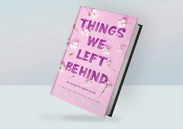 Things We Left Behind (Knockemout, Book 3) By Lucy Score.png