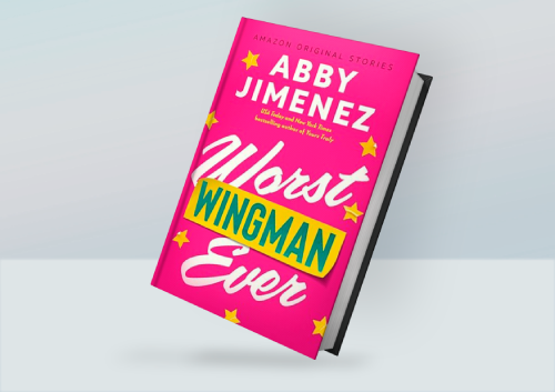 Worst Wingman Ever (The Improbable Meet-Cute) By Abby Jimenez.png