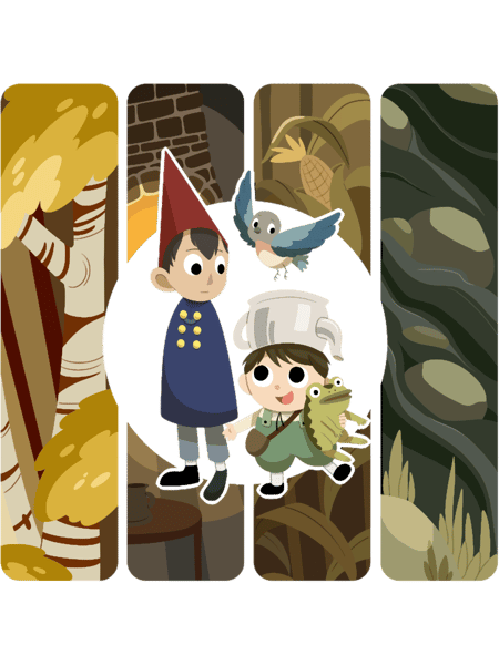 Over the Garden Wall - Friends.png