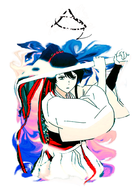 Jigokuraku _PATH OF REVENGE V2 Anime Manga.png