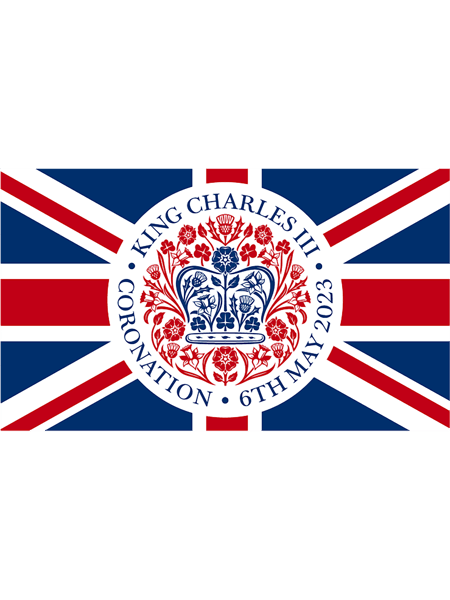 British King III Charles Memorabilia United Kingdom Flag Mens, Womens, Kids..png