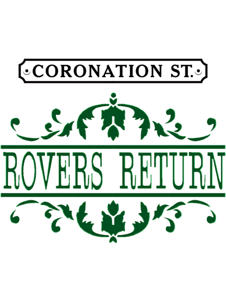 Corrie Coronation Street Sign Rovers Return.png