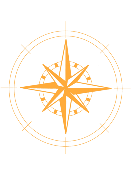 ATEEZ Compass (orange).png