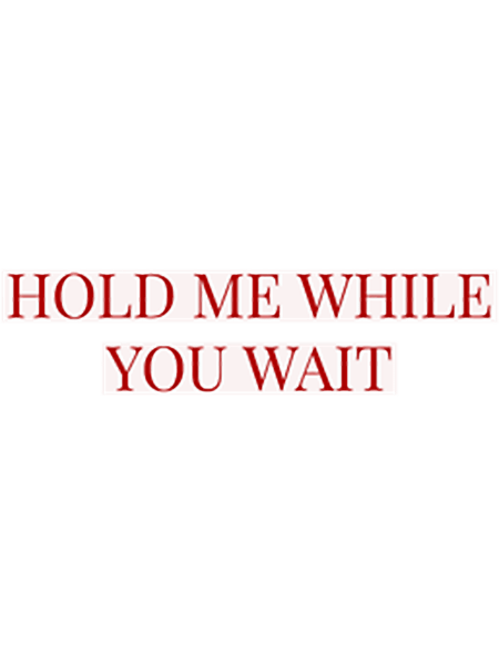 Lewis Capaldi- Hold Me While You Wait.png