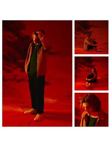 Lewis Capaldi Red Clouds Photo Collage (1).png