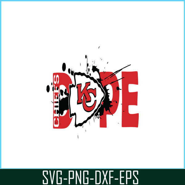 KSC27102358-Kansas City Dope SVG PNG DXF, Kelce Bowl SVG, Patrick Mahomes SVG.png