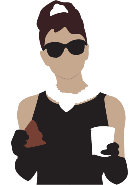 Breakfast at Tiffany_s 1961 Vintage.png