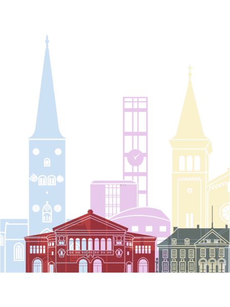 Aarhus skyline.png