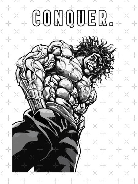 Yujiro Hanma Conquer . .png