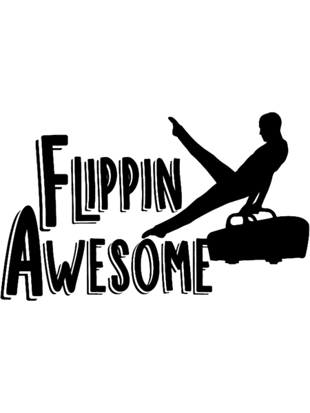 Flippin Awesome Mens Boys Gymnastics .png