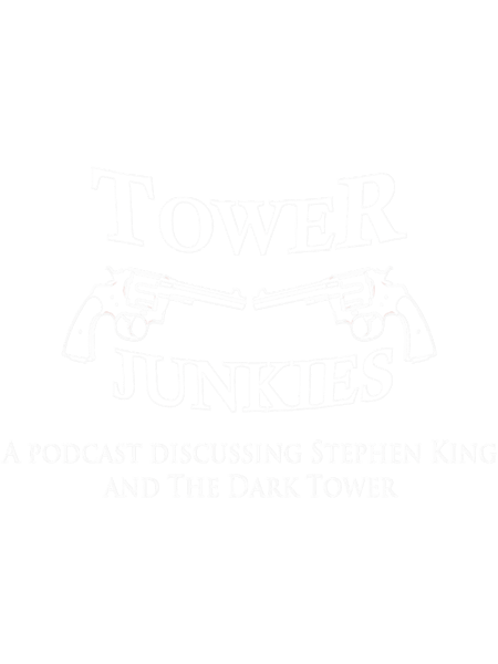 Stephen King Tower Junkies Podcast.png