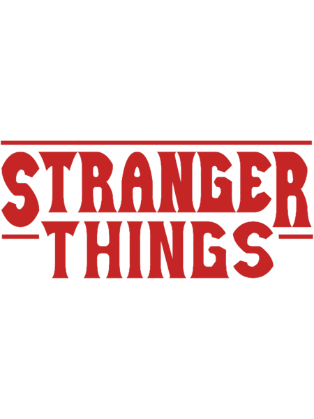 Best Selling Stranger Things Logo.png