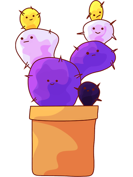 Happy Nonbinary Cacti .png