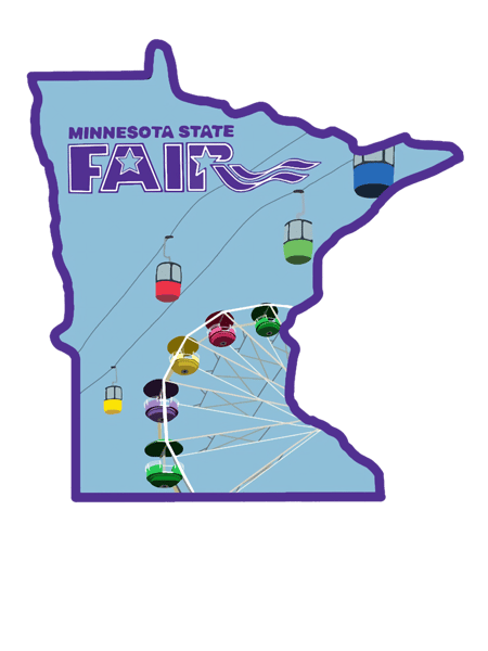 Minnesota State Fair Gondola .png
