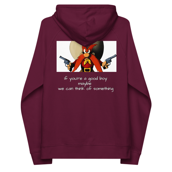 unisex-eco-raglan-hoodie-burgundy-back-6570e4c33f8ab.png