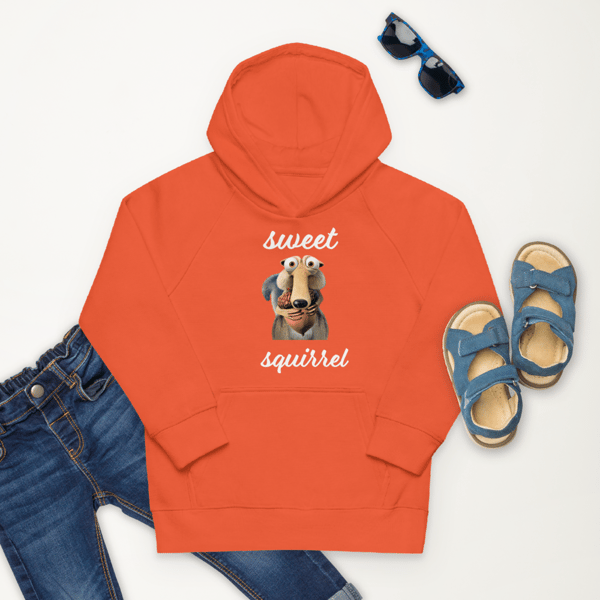 kids-eco-hoodie-burnt-orange-front-657170157c17d.png