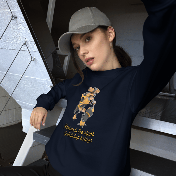 unisex-crew-neck-sweatshirt-navy-front-65718dd630aec.png