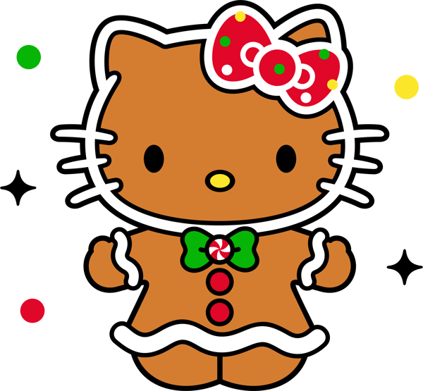 Hello Kitty Gingerbread.png