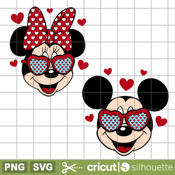 Mickey and Minnie Valentines listing.png