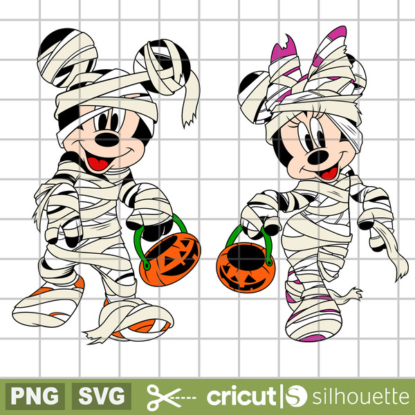 Mickey-Minnie Mummy listing.jpg