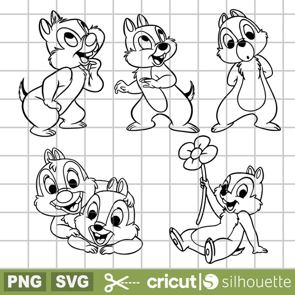 Chip and Dale Bundle listing.png