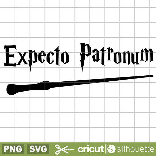 Expecto Patronum listing.png
