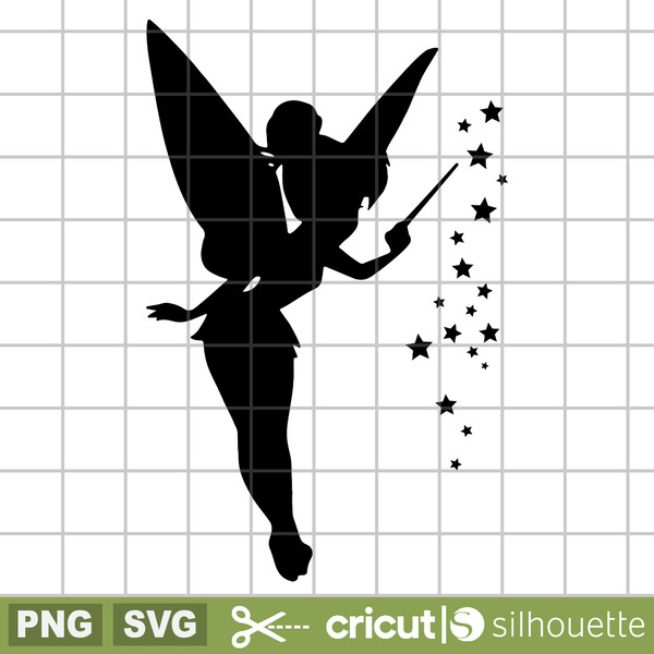 Tinkerbell Dust listing.png