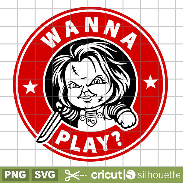 Chucky Wanna Play listing.png