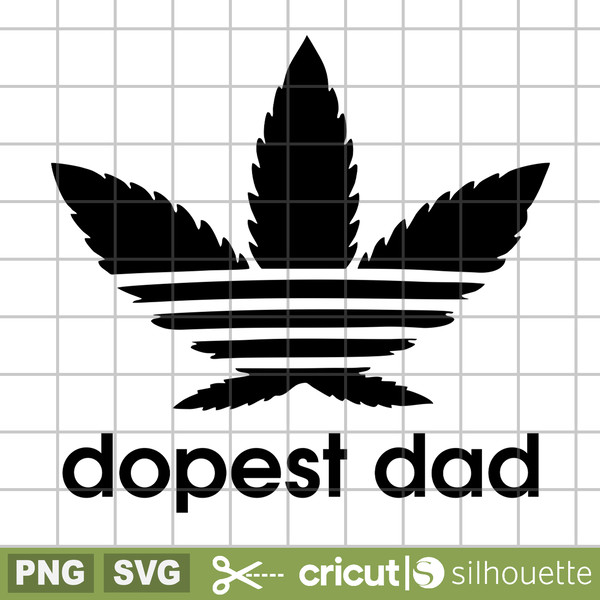 Dopest Dad listing.png