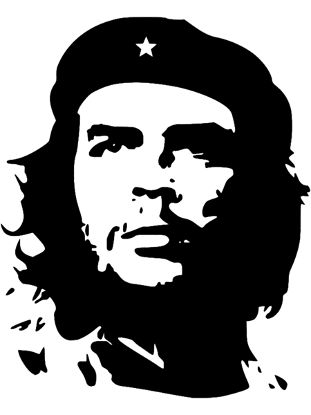 Che Guevara .png
