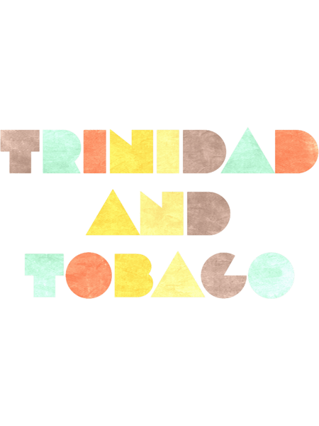 Trinidad and Tobago Vintage .png