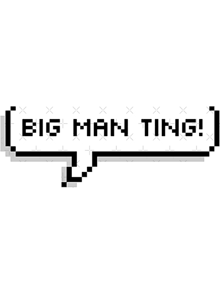 Big Man Ting - Trini Chat.png