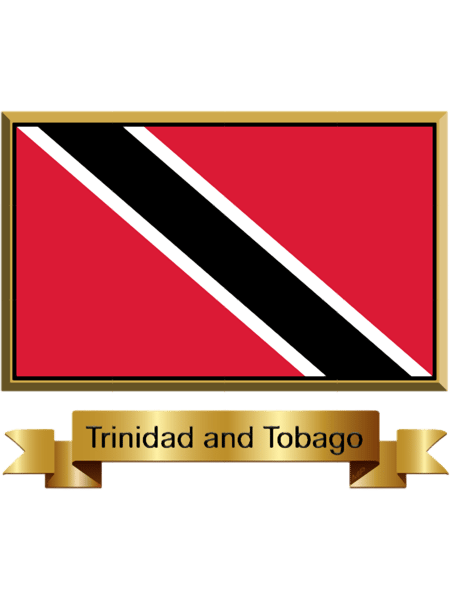 Trinidad _amp_ Tobago Flag Gifts, Masks, s _amp_ Products (N).png