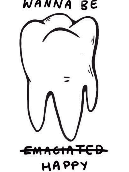Boygenius Tooth Quote Pin .png