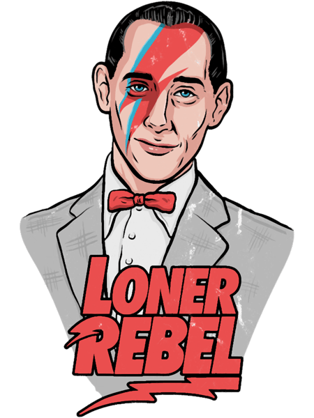 Gifts Idea Loner Rebeladventures Custom Made Premium.png