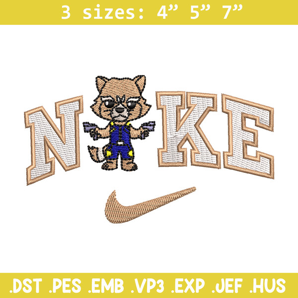Cat x nike embroidery design, Cat cartoon embroidery, Nike design, Embroidery shirt, Embroidery file, Digital download.jpg