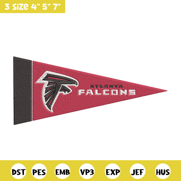Atlanta Falcons embroidery design, Atlanta Falcons embroidery, NFL embroidery, sport embroidery, embroidery design..jpg