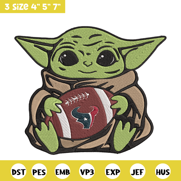 Baby Yoda Houston Texans embroidery design, Texans embroidery, NFL embroidery, sport embroidery, embroidery design..jpg