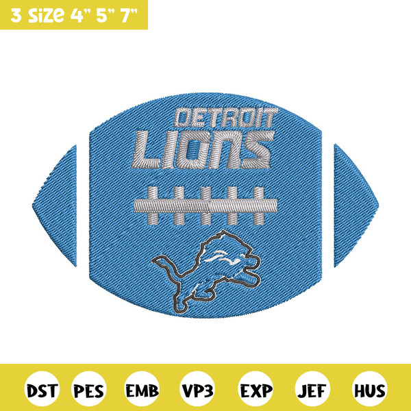 Ball Detroit Lions embroidery design, Detroit Lions embroidery, NFL embroidery, sport embroidery, embroidery design..jpg