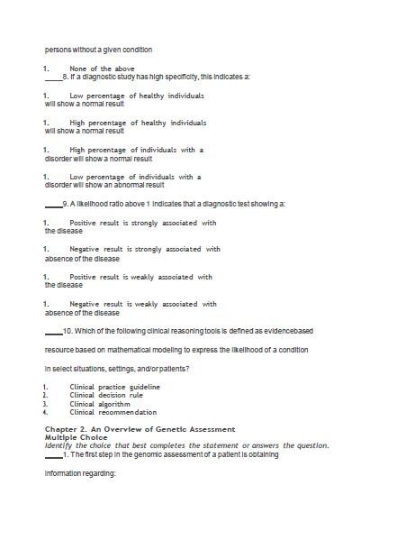 Advanced Assessment Interpreting Findings and Formulating 4th Edition Mary Jo Goolsby Test Bank Al (4).png