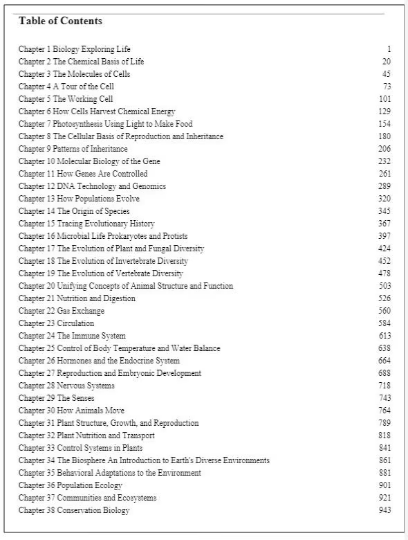 Campbell Biology-Concepts & Connections, 10th Edition by Martha R. Taylor Test Bank  All Chapters Included (4).png