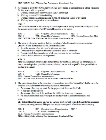 DeWits Medical-Surgical Nursing 4th Edition by Holly K. Stromberg Test Bank  All Chapters Included (2).png