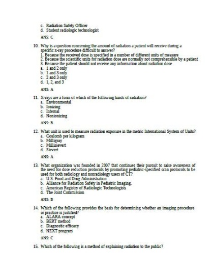 Radiation Protection in Medical Radiography 9th Edition by Mary Alice Statkiewicz Test Bank  All Chapte (5).png