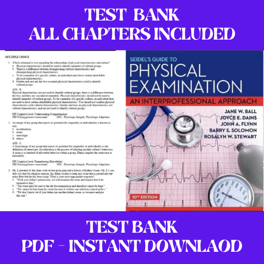 Seidel's Guide to Physical Examination An Interprofessional Approach 10th Edition by Jane (1).png