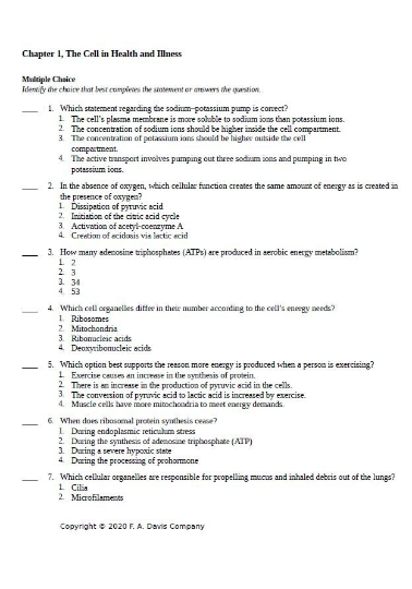 Davis Advantage for Pathophysiology Introductory Concepts and Clinical 2nd Edition  (6).png