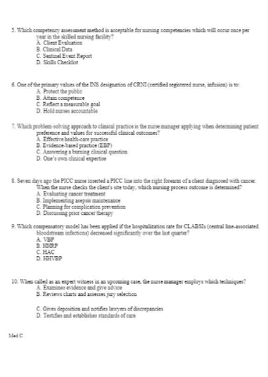 Phillips's Manual of I.V. Therapeutics Evidence-Based Practice for Infusion 8th E.png