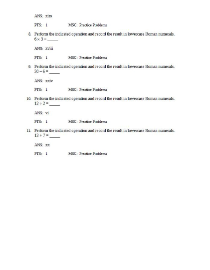 Calculate with Confidence, 7th Edition Gray Morris Test Bank All Chapters Included (3).png