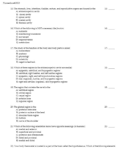 Test Bank For Essentials of Human Anatomy & Physiology 12th Edition by Elaine Marieb All Chapters Included (2).png