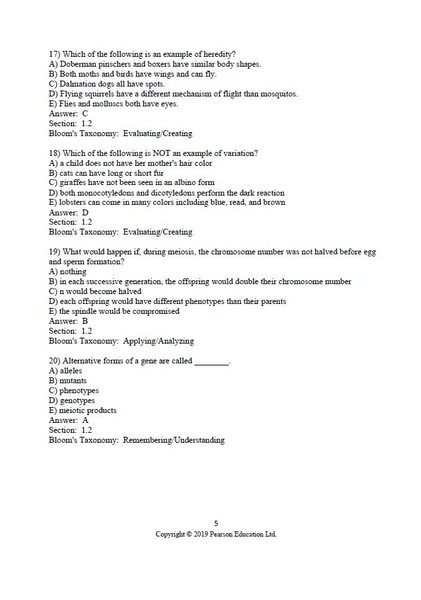 Latest 2023 Concepts of Genetics, 12th Edition Klug Test Bank  All Chapters Included (3).JPG