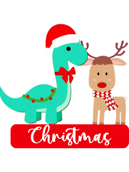 Mens Best Gifts Cute Christmas Dino.png